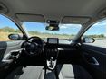 TOYOTA YARIS CROSS 2022/12 - 5