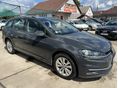 VOLKSWAGEN GOLF VII Variant 1.6 TDI BMT Comfortline DSG VIRTUAL COCKPIT.APPLE CARPLAY.SZERVIZKÖNYV