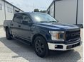 FORD F 150 2018/1 - 4