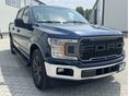 FORD F 150 2018/1 - 5