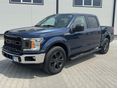 FORD F 150 2018/1 - 8