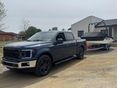 FORD F 150 2018/1 - 9