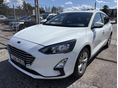 FORD FOCUS 1.5 EcoBlue Connected 120Le KAMERA TEMPOMAT SÁVTARTÓ DIG.KLIMA ÜLÉSFŰTÉS RÁFUTÁSGÁTLÓ
