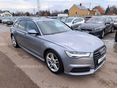 AUDI A6 2015/3 - 2