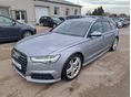 AUDI A6 Avant 2.0 TDI ultra S-tronic S-LINE.LED.KAMERA.NAVI.FÉLBŐR.PDC.ÜL.FŰT.SÁV.TART.VHOROG
