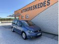 VOLKSWAGEN TOURAN 1.6 CR TDI Trendline BlueMotion Friss nagyszervíz!