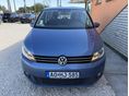 VOLKSWAGEN TOURAN 2013/7 - 9