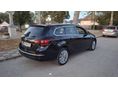 OPEL ASTRA J 2015 - 2