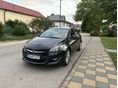 OPEL ASTRA J 2015 - 4