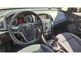 OPEL ASTRA J 2015 - 7