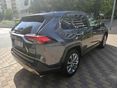 TOYOTA RAV 4 2021/5 - 2