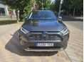 TOYOTA RAV 4 2021/5 - 5