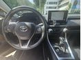 TOYOTA RAV 4 2021/5 - 7