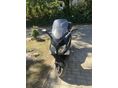 YAMAHA TMAX 500 