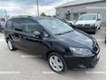 SEAT ALHAMBRA 2013/3 - 2