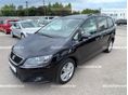 SEAT ALHAMBRA 2.0 CR TDI Style [7 személy] NAVI.PDC.ÜLÉSFŰTÉS.TEMPOMAT.DIGITKLÍMA.VHOROG