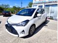 TOYOTA YARIS 2016/7 - 1