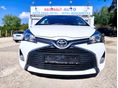 TOYOTA YARIS 2016/7 - 4