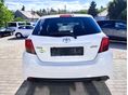 TOYOTA YARIS 2016/7 - 5