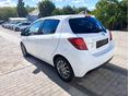 TOYOTA YARIS 2016/7 - 6