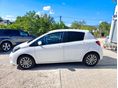 TOYOTA YARIS 2016/7 - 7