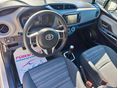 TOYOTA YARIS 2016/7 - 13