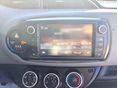 TOYOTA YARIS 2016/7 - 17