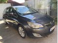 OPEL ASTRA J 2012/7 - 2