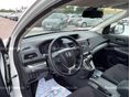 HONDA CR-V 2013/5 - 6