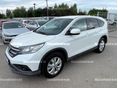 HONDA CR-V 2.2 i-DTEC Lifestyle (Automata) KAMERA.ÜLÉSFŰTÉS.PDC.TEMPOMAT.MULTIKORMÁNY