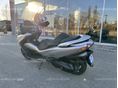 HONDA FORZA 2008/6 - 7