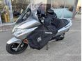 HONDA FORZA 2008/6 - 11