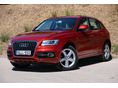 AUDI Q5 2.0 TDI Sport quattro S-tronic ÖSSZKERÉK// MAGYAR// 1évGARANCIA// S-LINE// PANORÁMATETŐ// VAJBELTÉR//