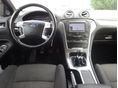 FORD MONDEO 2013/4 - 12