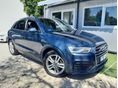 AUDI Q3 2.0 TFSi Sport quattro S-tronic S-Line mo-i 138e km!