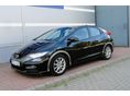 HONDA CIVIC 2012/8 - 2