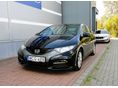 HONDA CIVIC 2012/8 - 1