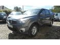 SSANGYONG ACTYON SPORTS 2.0 e-XDI DLX 4WD DIGIT-KLÍMA-VONÓHOROG-TEMPOMAT-ÜLÉSFŰTÉS-BŐR-TOLATÓRADAR