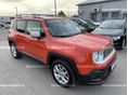 JEEP RENEGADE 2017/9 - 2