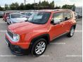JEEP RENEGADE 1.4 MultiAir 2 Limited FWD KEYLESS.BŐR.SÁV.ASS.NAVI.KORM.FŰT.ÜL.FŰT.PDC.VHOROG