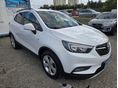 OPEL MOKKA X 1.6 Excite Start-Stop Korrózió mentes - 1. TULADONOS - CARPLAY - ANDORIDAUTO