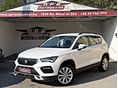 SEAT ATECA 2021/2 - 1