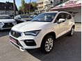 SEAT ATECA 2021/2 - 2
