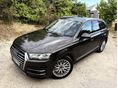 AUDI Q7 50 TDI S line quattro Tiptronic ic [7 személy] 7 személyes.végig márkaszervizelt. friss szerviz