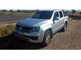 VOLKSWAGEN AMAROK 3.0 TDI V6 Comfortline 4Motion