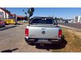 VOLKSWAGEN AMAROK 2019/6 - 7