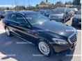 MERCEDES-BENZ C 220 2017/3 - 2
