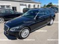 MERCEDES-BENZ C 220 T d 9G-TRONIC LED.NAVI.PANORAMA.ALCANTARA-BŐR.PDC.ÜLÉSFŰTÉS.VHOROG