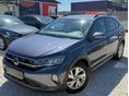 VOLKSWAGEN TAIGO 1.0 TSI Move MAGYARORSZÁGI / ÜLÉSFŰTÉS / TÁVTARTÓ / LED / 1 ÉV GARANCIA!!!