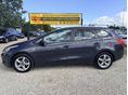 KIA CEE'D 2014/4 - 6